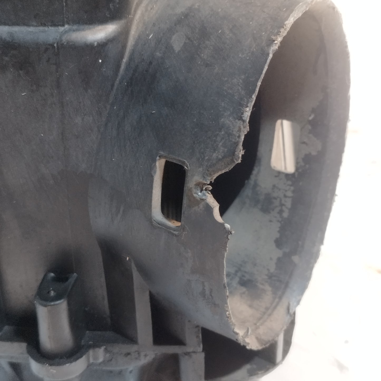 Luftfilterkasten Alfa Romeo 159 1.9 2.4 JTDM Code 51785518 ecoAC676