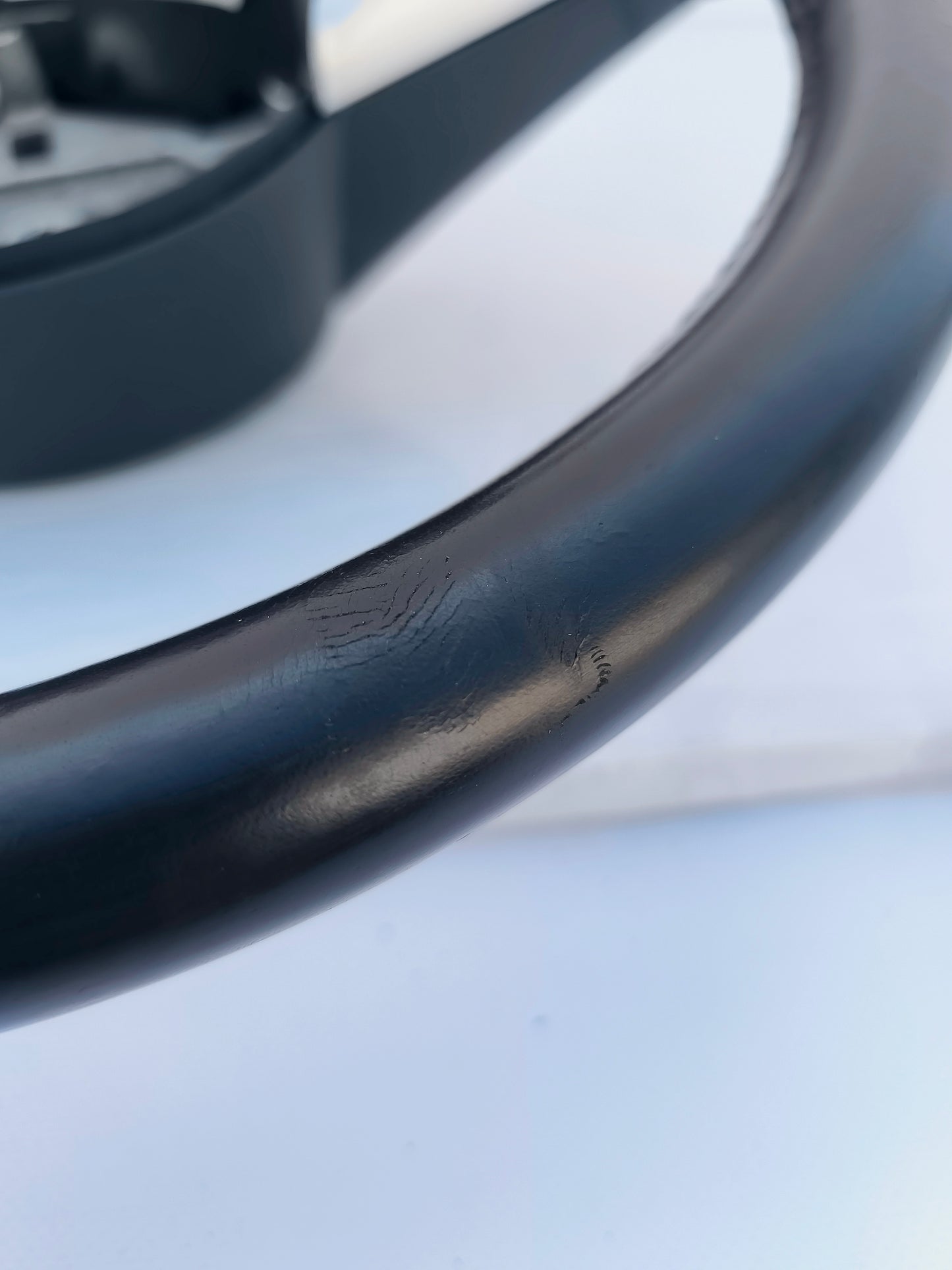 Volante con comandi Jeep Compass anno 2014 ecoAG6448