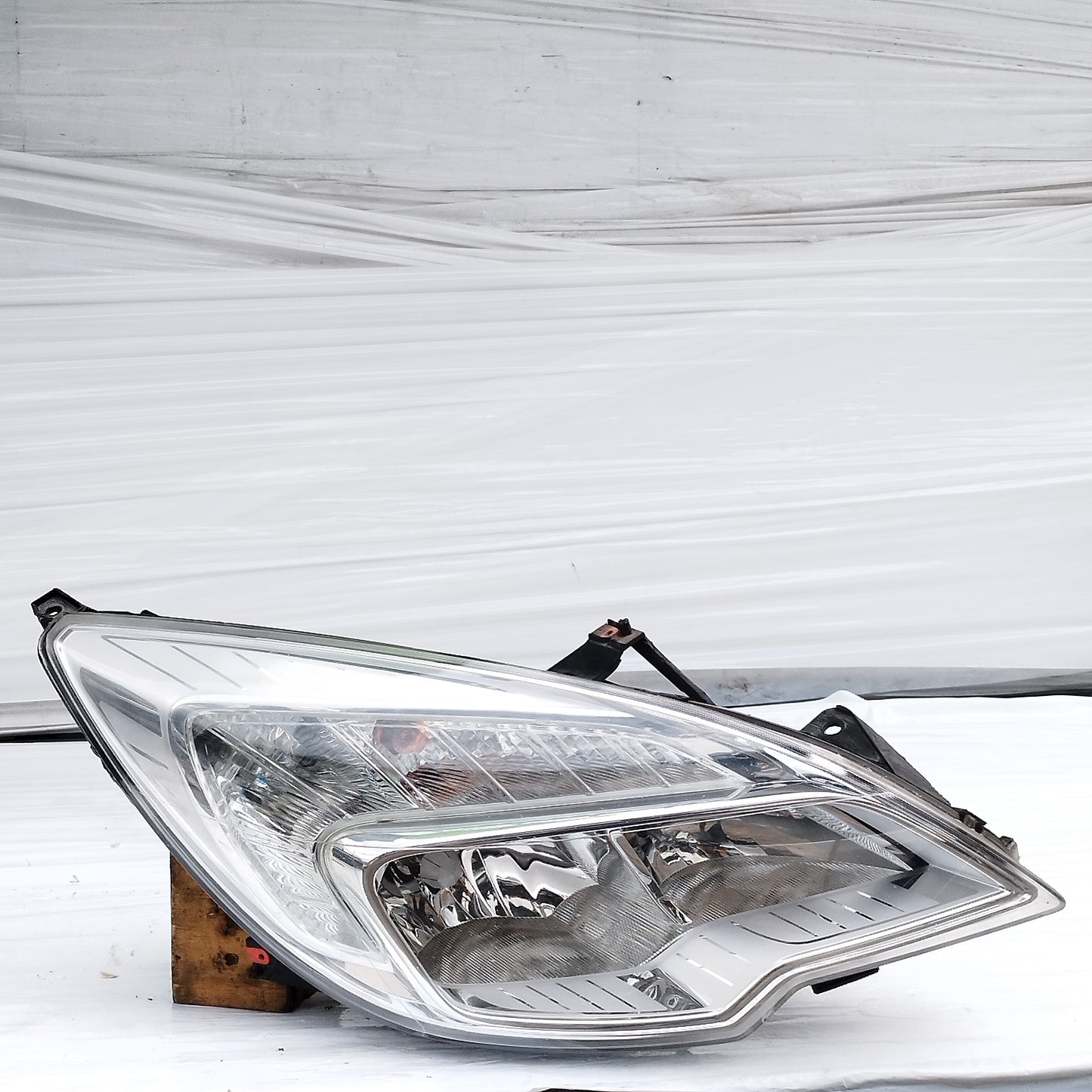 Fanale anteriore dx Opel Meriva B (S10) 2010-2013 ecoDM339