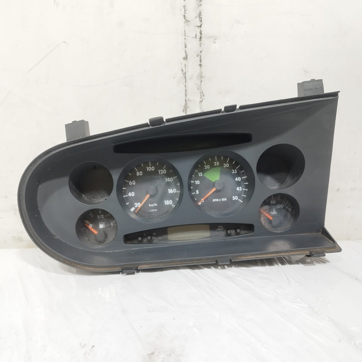 Quadro strumenti Iveco Daily III C13 2.3 / 2.8 D 1999-2006 cod: 504055190 ecoAC16659