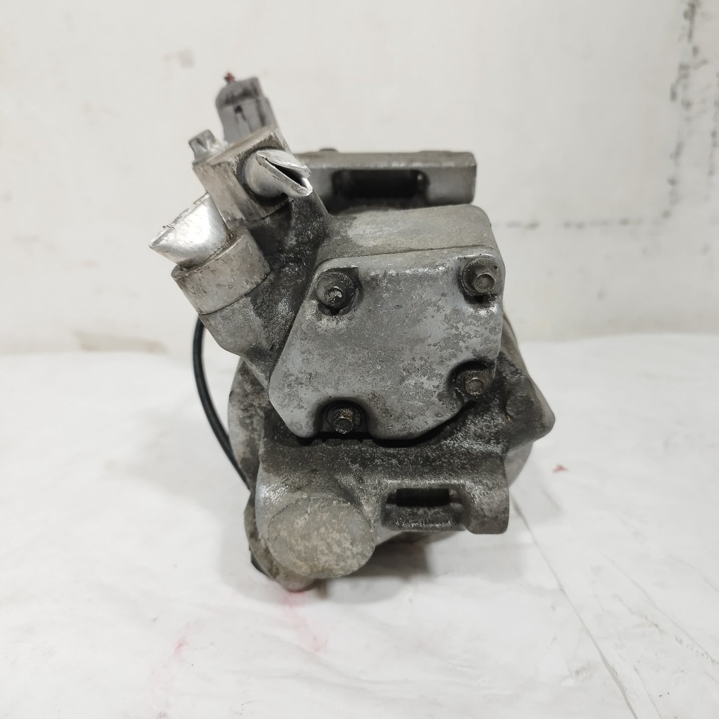 Compresore a / c Mitsubishi Colt VI 1.1 B 2004-2012 DENSO cod: ge447220-9687 ecoAC16231