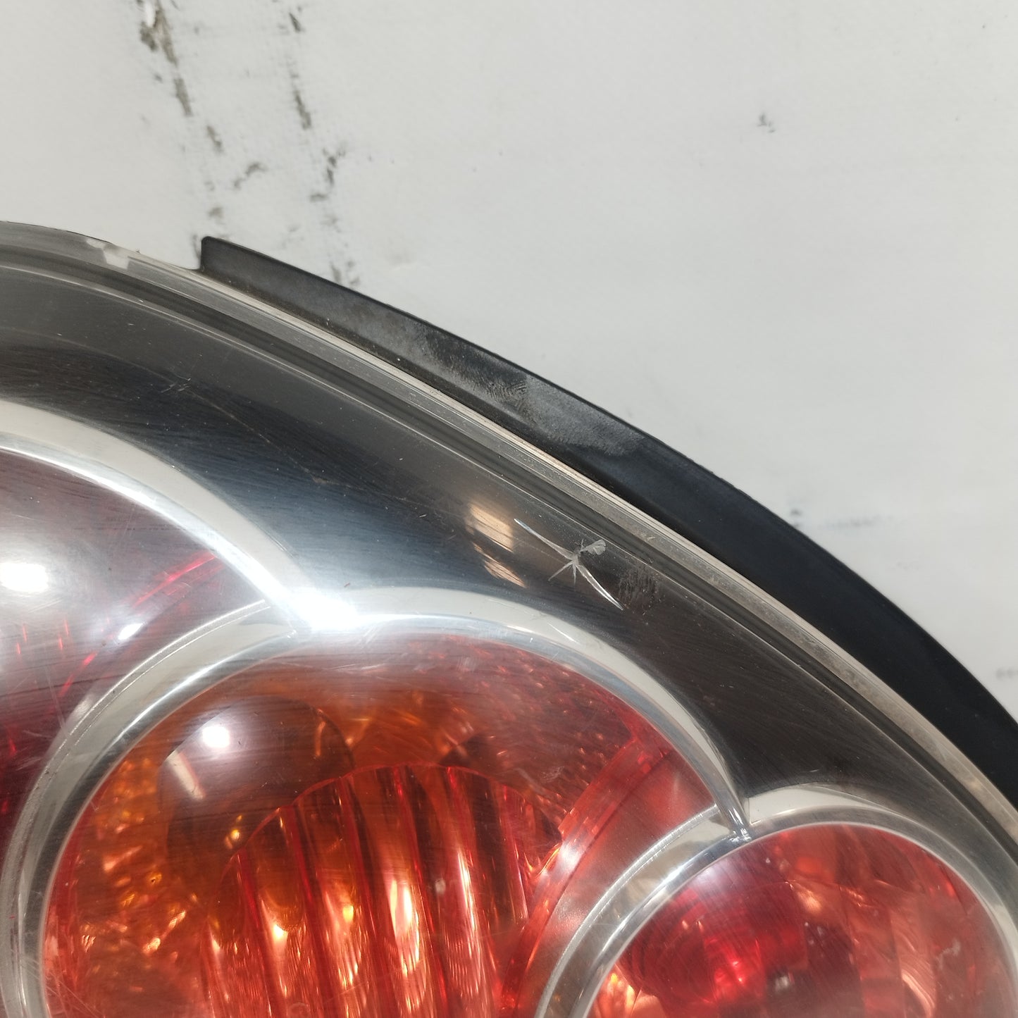 Fanale posteriore sx Toyota Aygo 2010 ecoAC15097