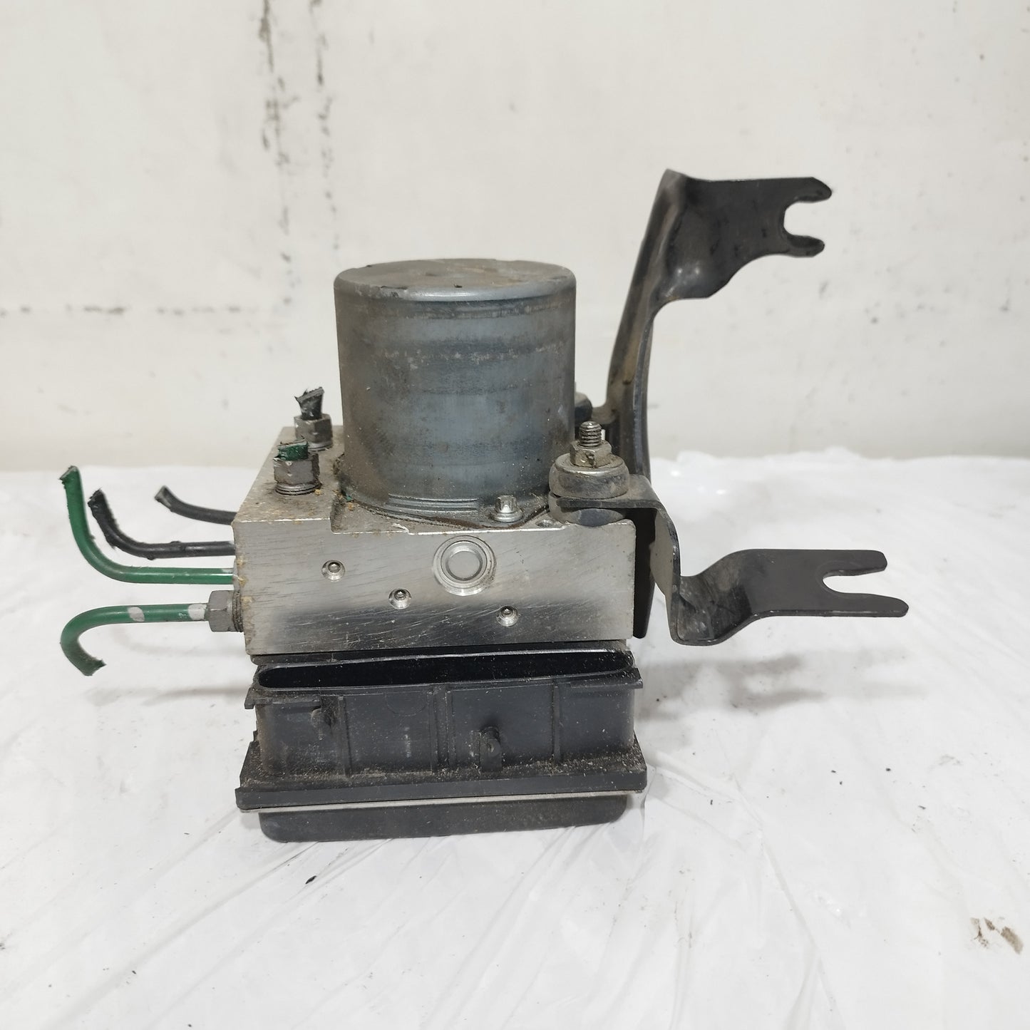 Pompa ABS Renault Clio III (BRO - CRO) 1.5 DCI 2009-2012 cod: 0265234800 ecoAC16345
