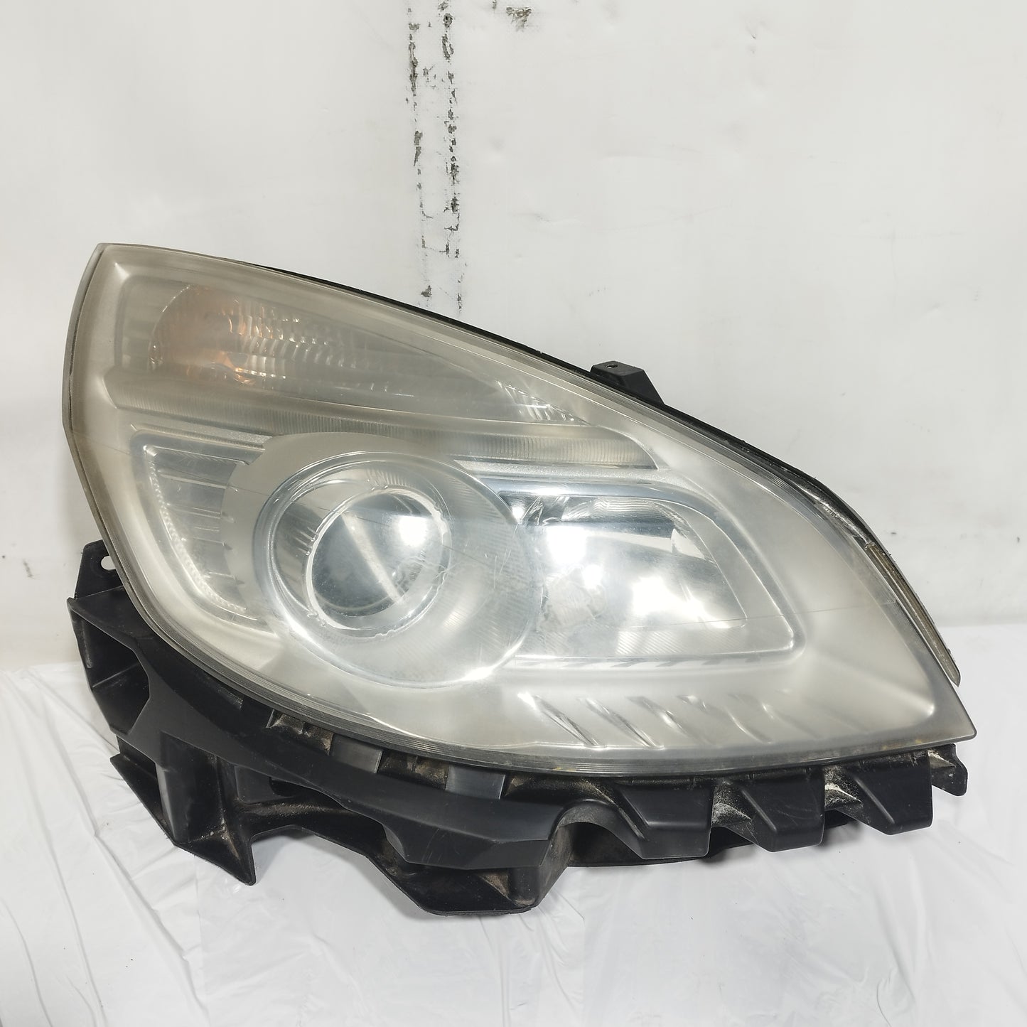 Fanale anteriore dx Renault Scenic 2008 ecoAC15153