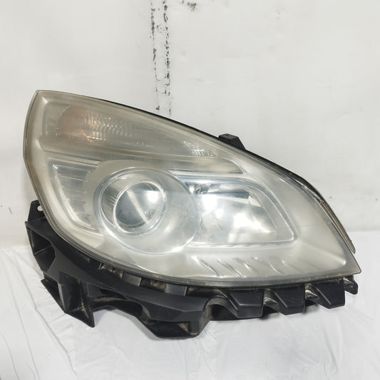 Fanale anteriore dx Renault Scenic 2008 ecoAC15153