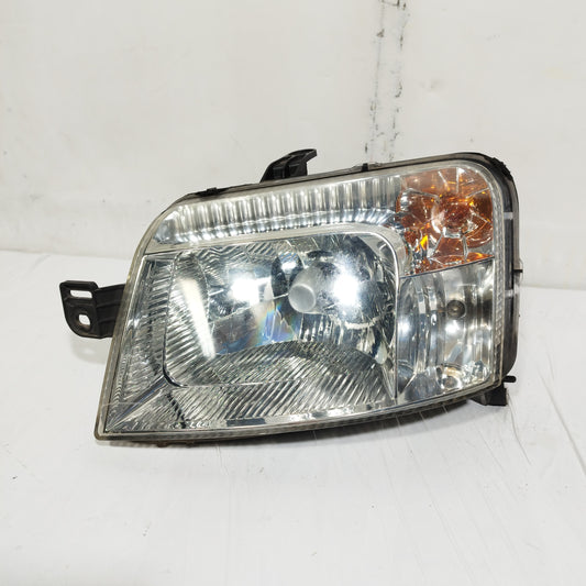 Fanale anteriore sx Fiat Panda 2008 DEPO Cod: 08-661-1141L ecoAC14864