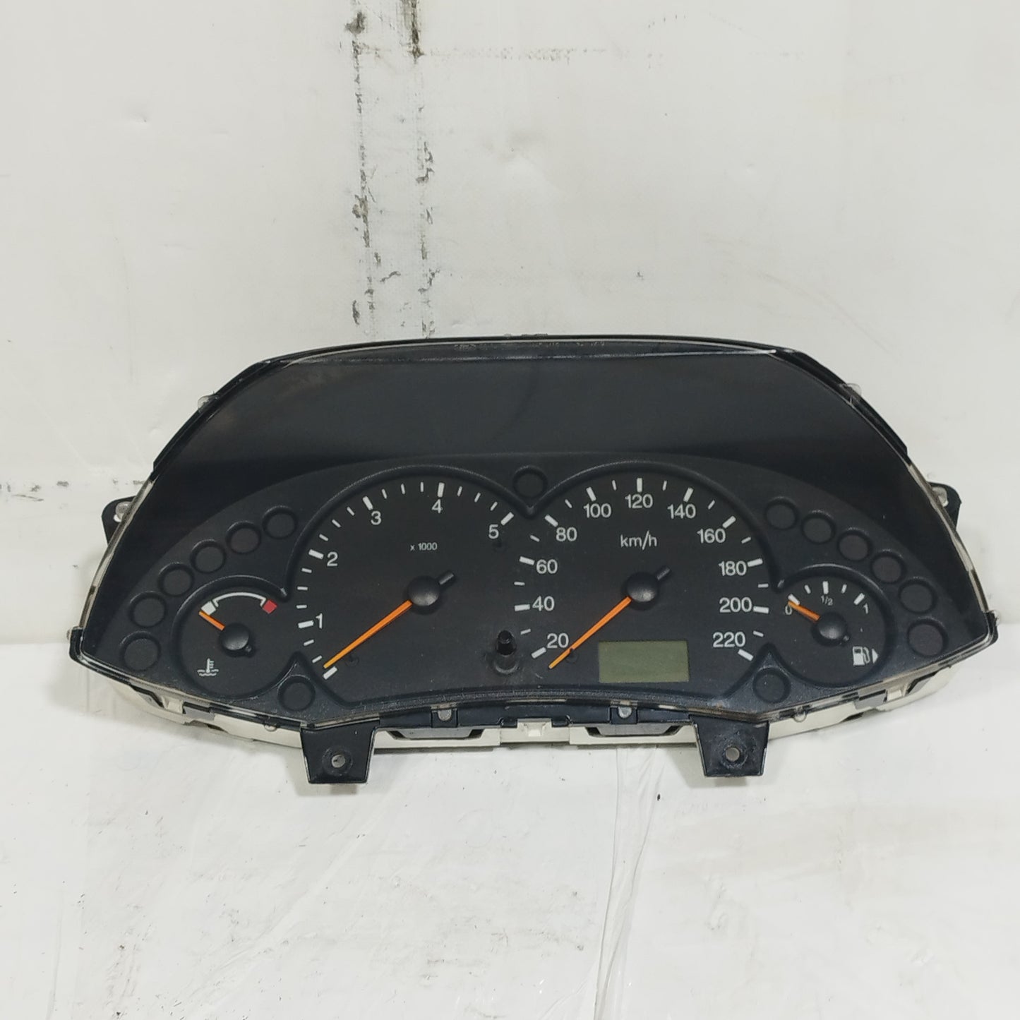 Quadro strumenti Ford Focus MK1 1.8 D 1998-2005 cod: 98AP-10841-BC ecoAC15334
