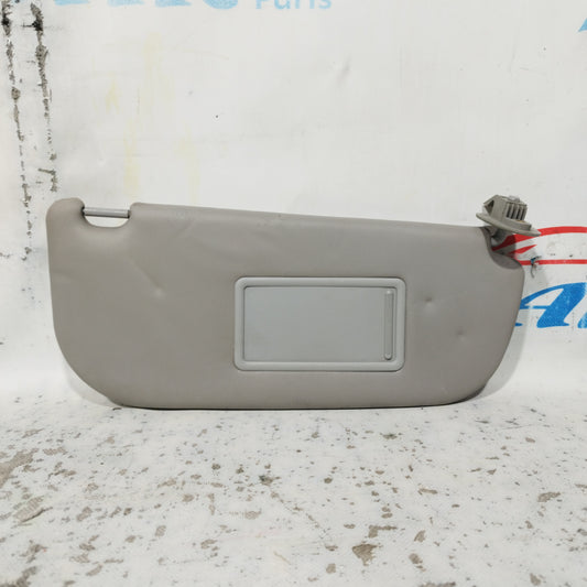 Sun visor right Alfa Romeo 156 2001 ecoAC10232