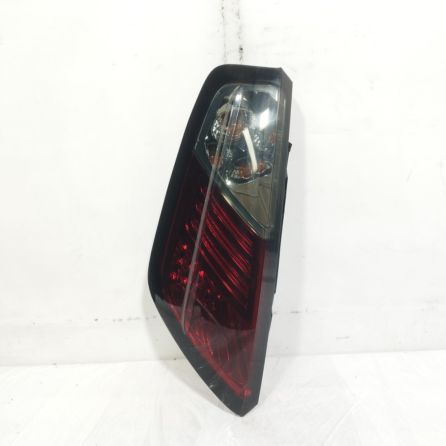 Fanale posteriore sx a led Fiat Grande Punto Tuning 2008 ecoAC14690