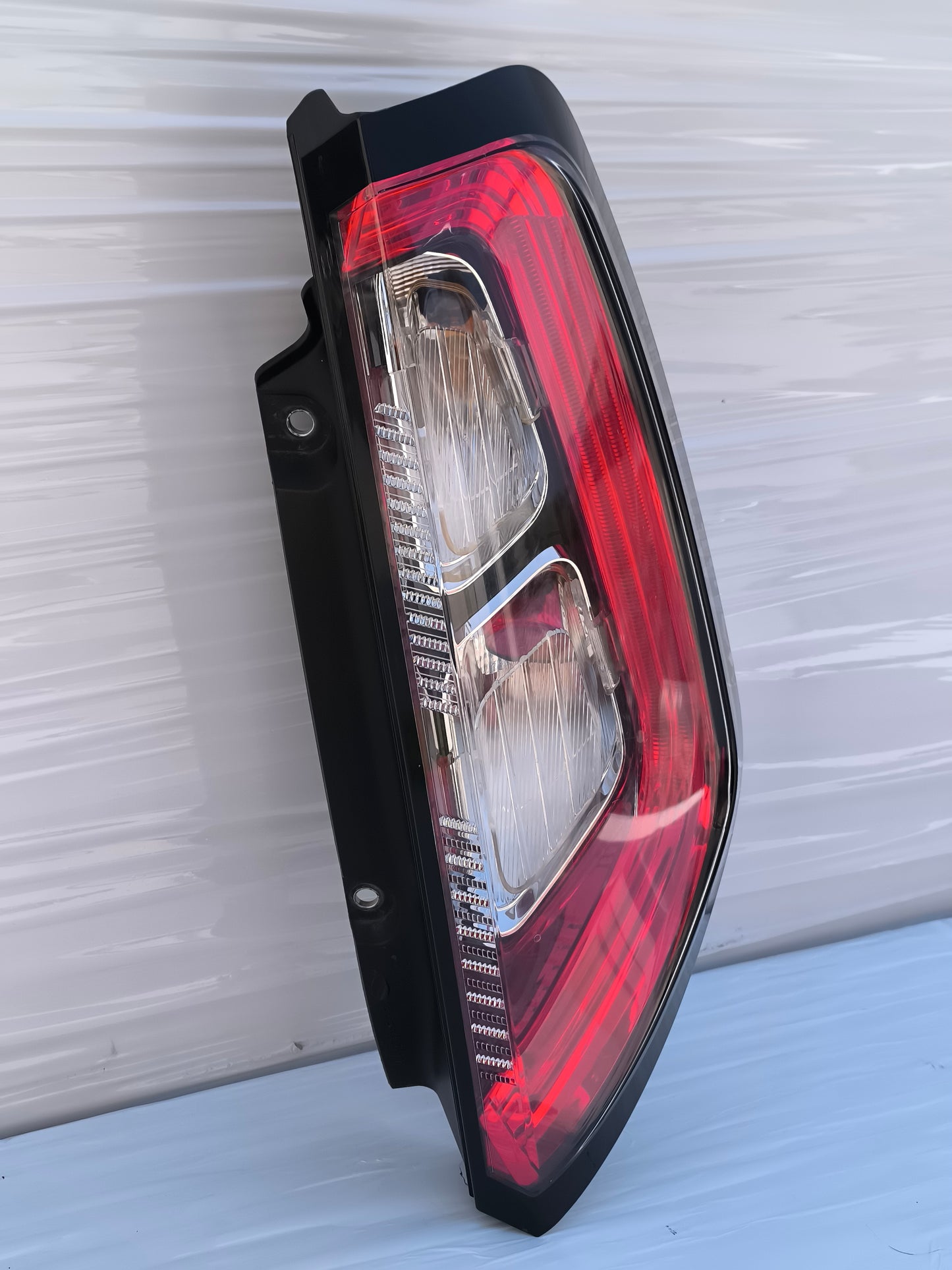 Fanale posteriore dx Fiat Punto Evo ecoAG8181