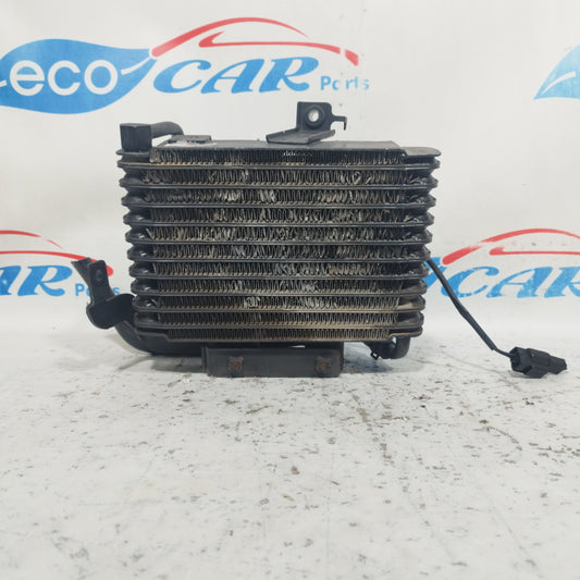 Ölkühler mit Lüfter Peugeot 4007 2.2 D 2008 Code: 065000-4210 ecoAC9238
