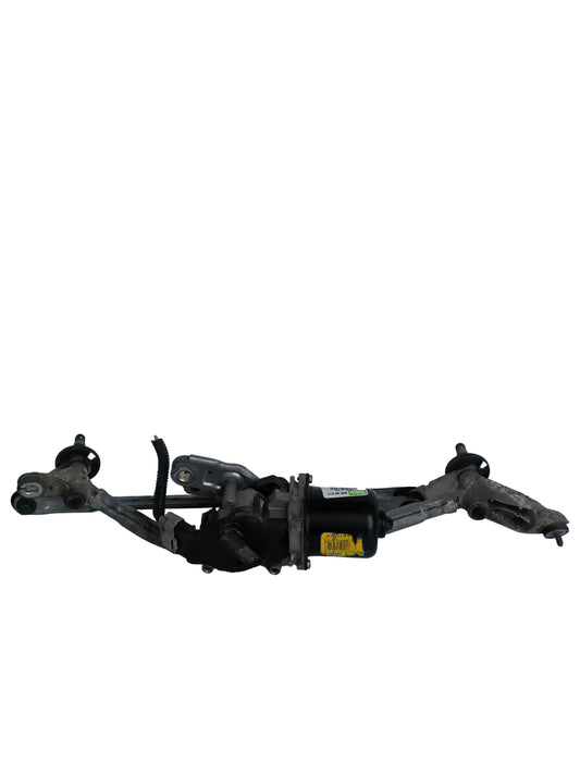 Motorino tergicristalli anteriore Nissan Qashqai (J10) anno 2007-2013 4 fili cod: 54526611 ecoAG8481