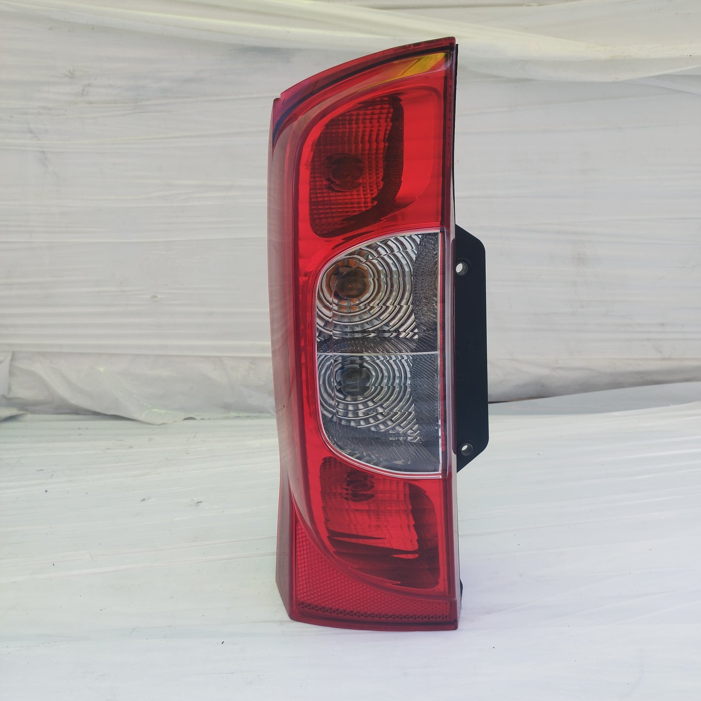 Fanale posteriore sx Fiat Fiorino 2010 ecoDM314