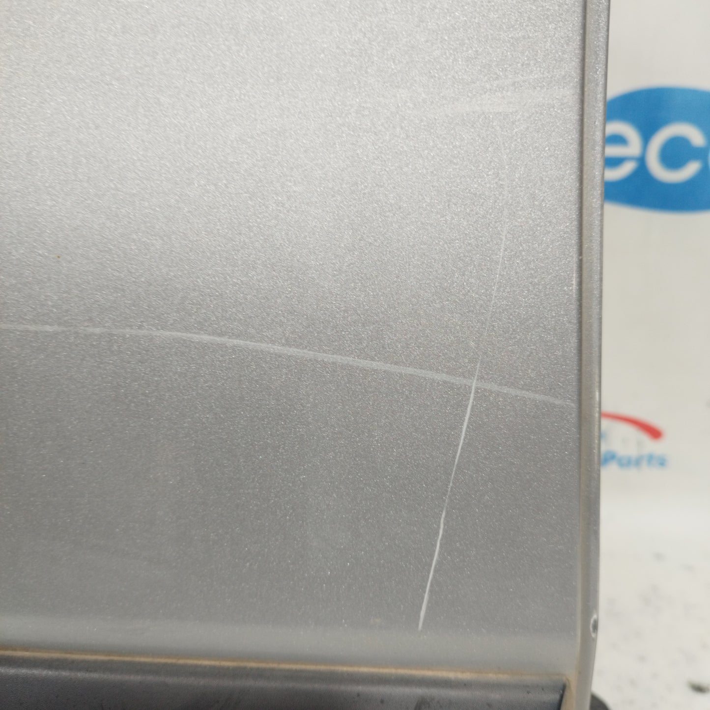 Sportello scorrevole posteriore dx grigio Citroen Berlingo 2011 ecoAC10683