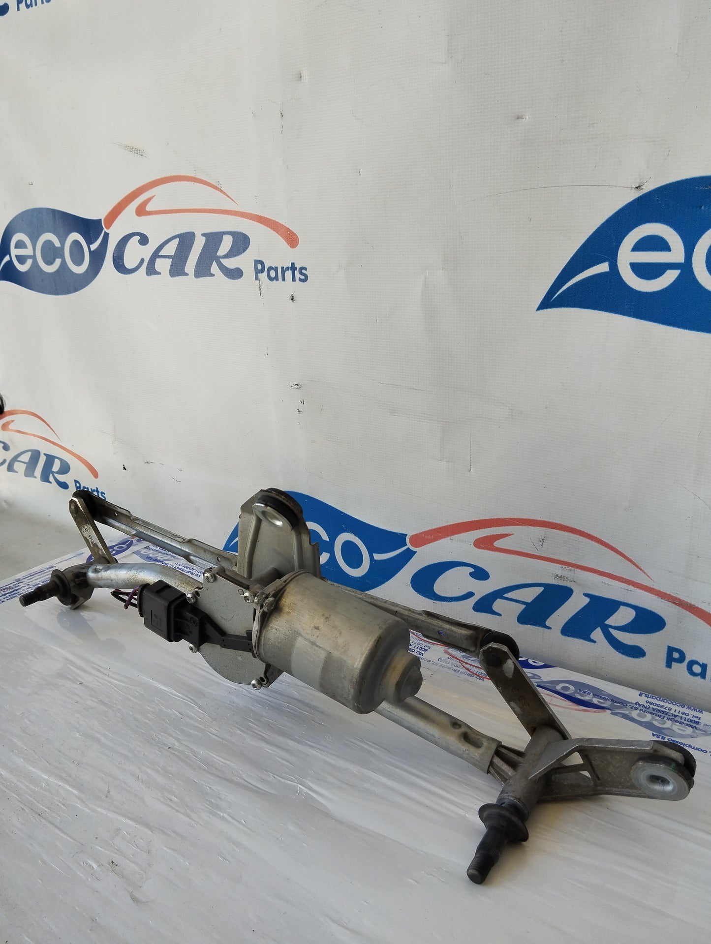 Front wiper motor MG ZS 2022 ecoAG5412