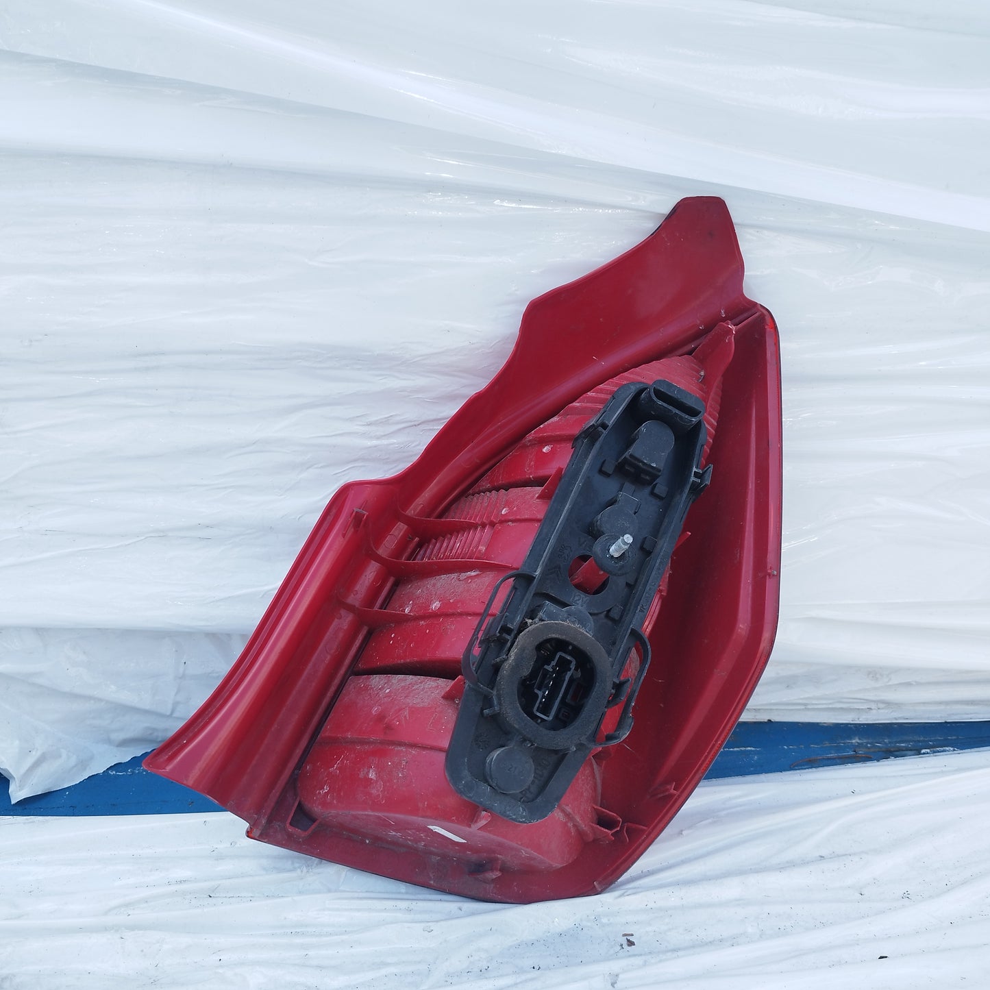 Fanale posteriore sx Citroen C2 2003-2008 cod: 968028378000 ecoDM436