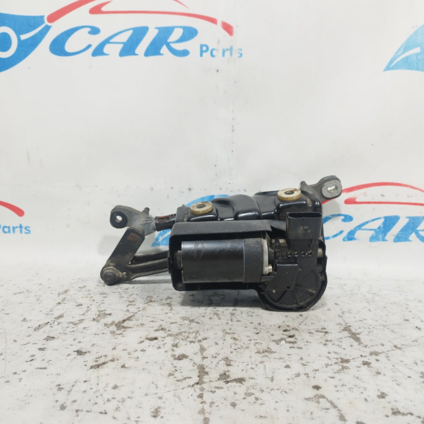 Windshield wiper motor Volkswagen Fox 2005 code: 5Z0955023C ecoAC9258