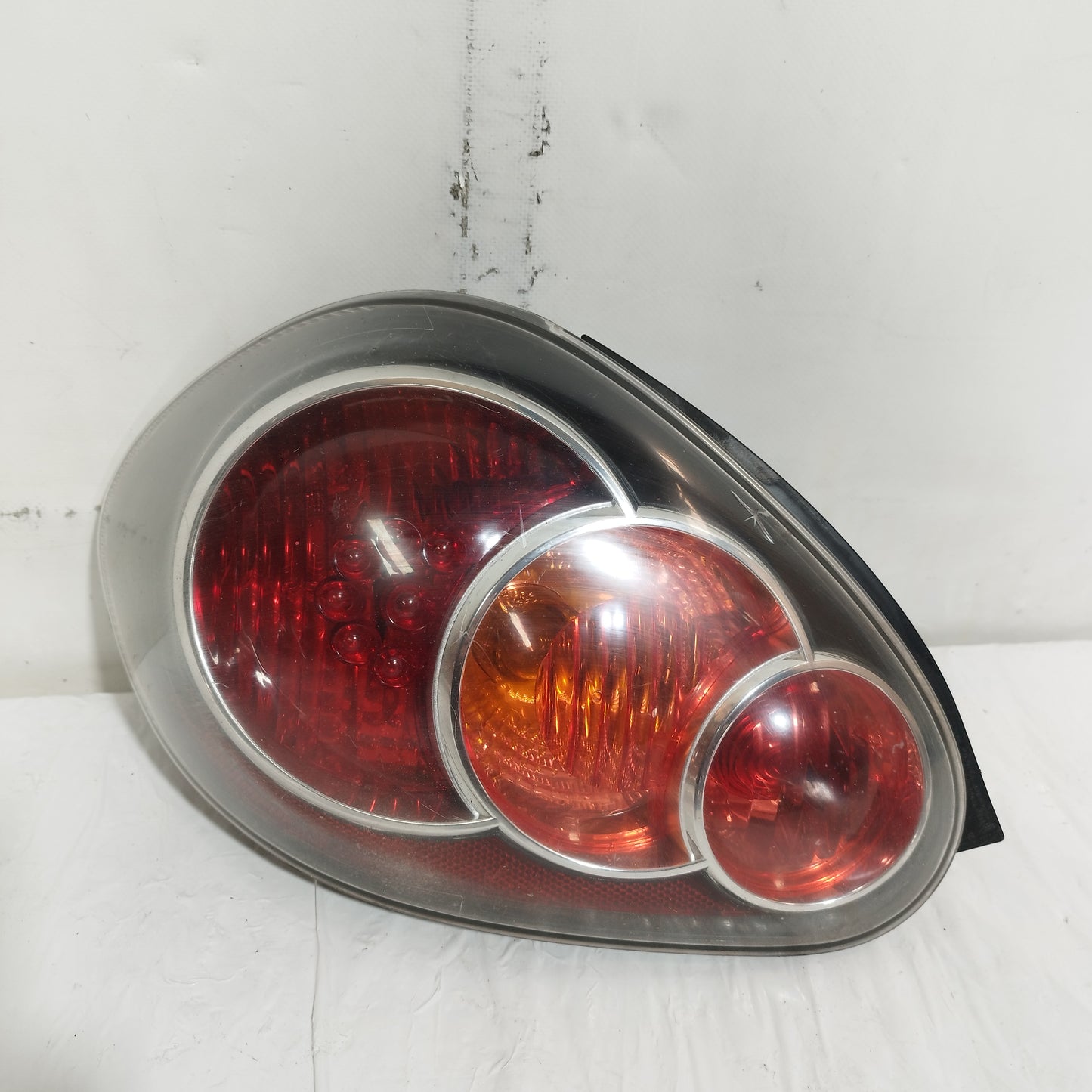 Fanale posteriore sx Toyota Aygo 2010 ecoAC15097
