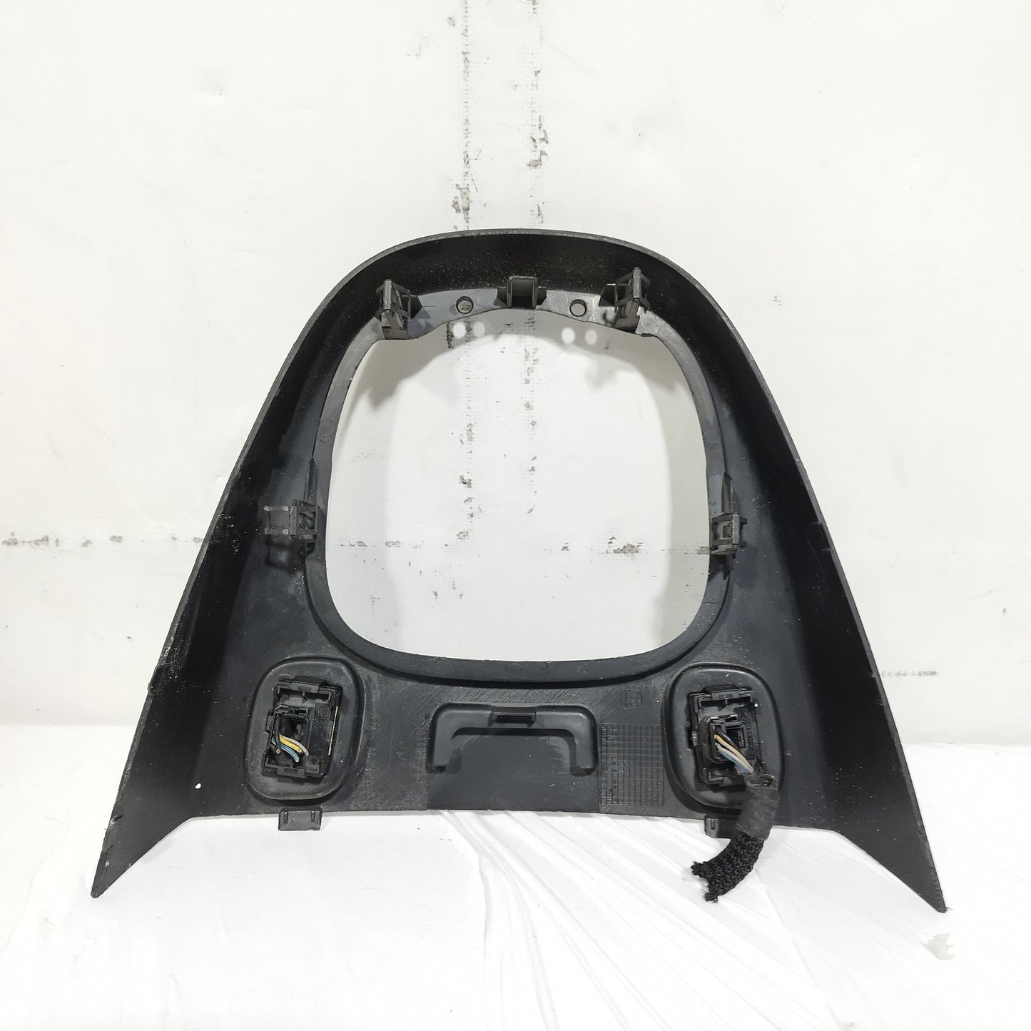 Pulsantiera alzacristalli Fiat New Panda 2012-2018 cod: 735545139 ecoAC15591