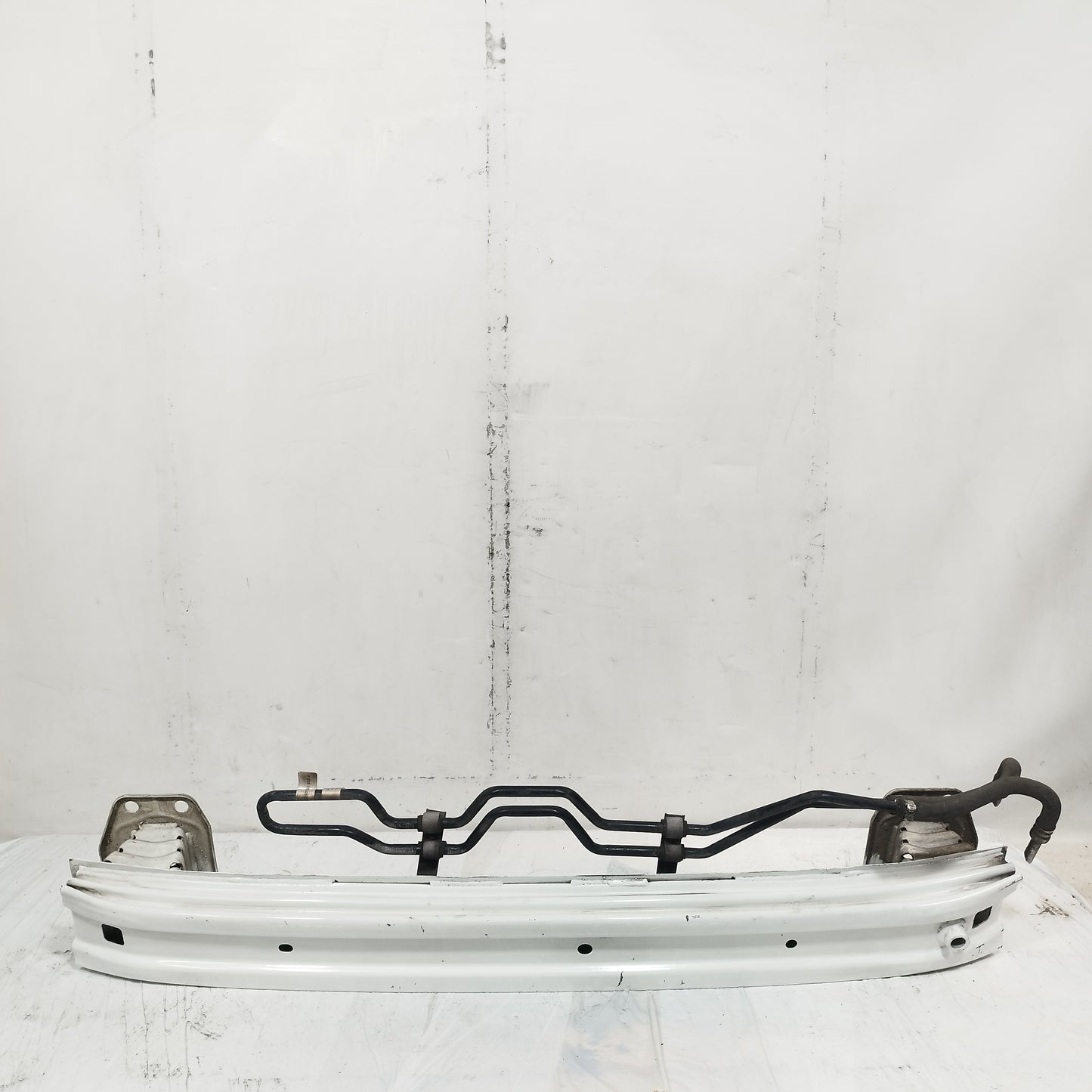Rinforzo paraurti anteriore Fiat Fiorino III (225) 2008-2017 ecoAC16300
