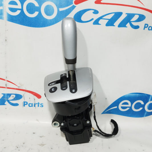 Automatic gear lever Lancia Musa 1.3 Mtj 2008 ecoAC10534