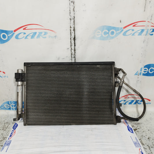 Radiatore A/C Ford Focus 1.6 TDCI 2011 Cod: M134807 ecoAC11212