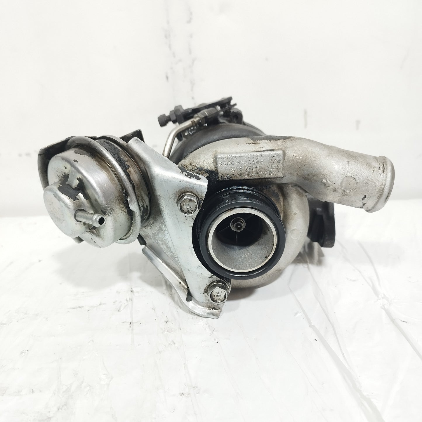 Turbina Opel Astra 1.7 CDTI 2009 Cod: 897300-0913 ecoAC14889