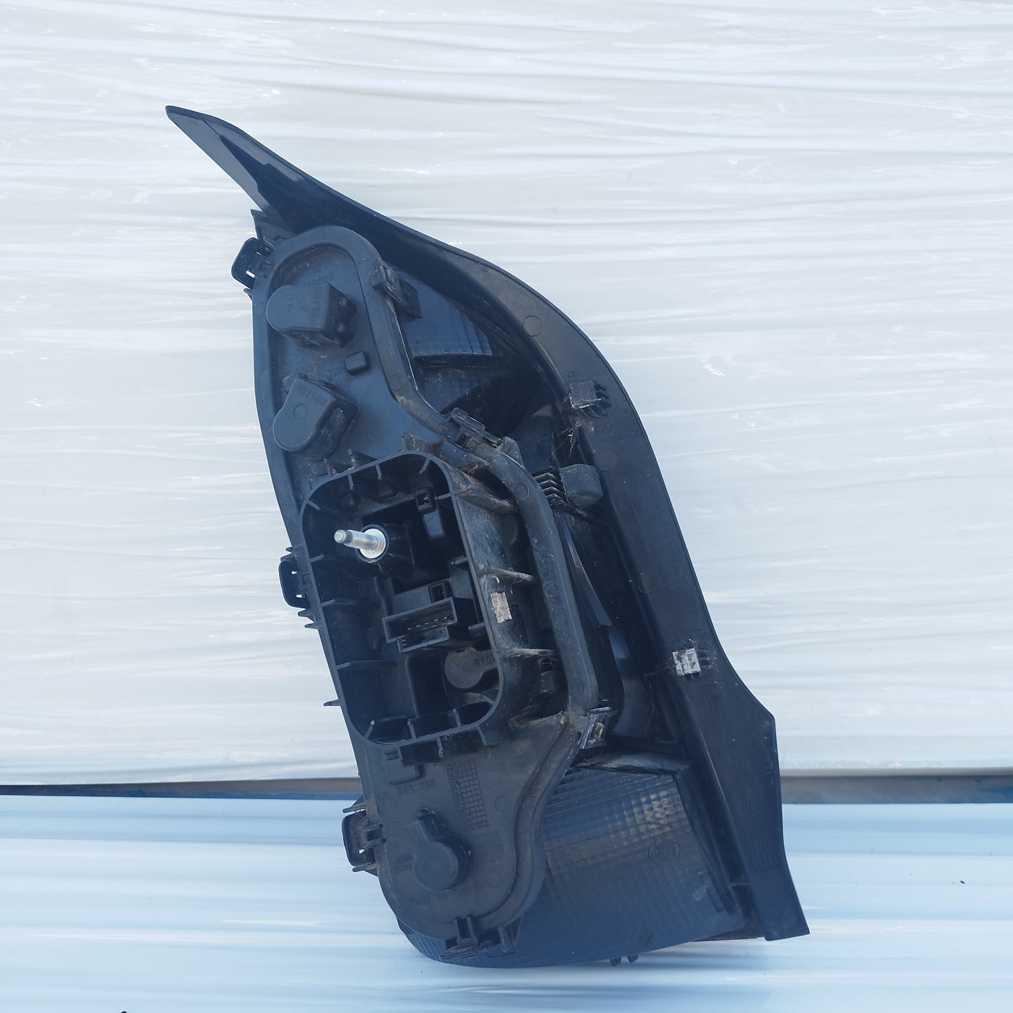 Fanale posteriore dx Seat Mii 2011 cod: 1SL945096H ecoDM058