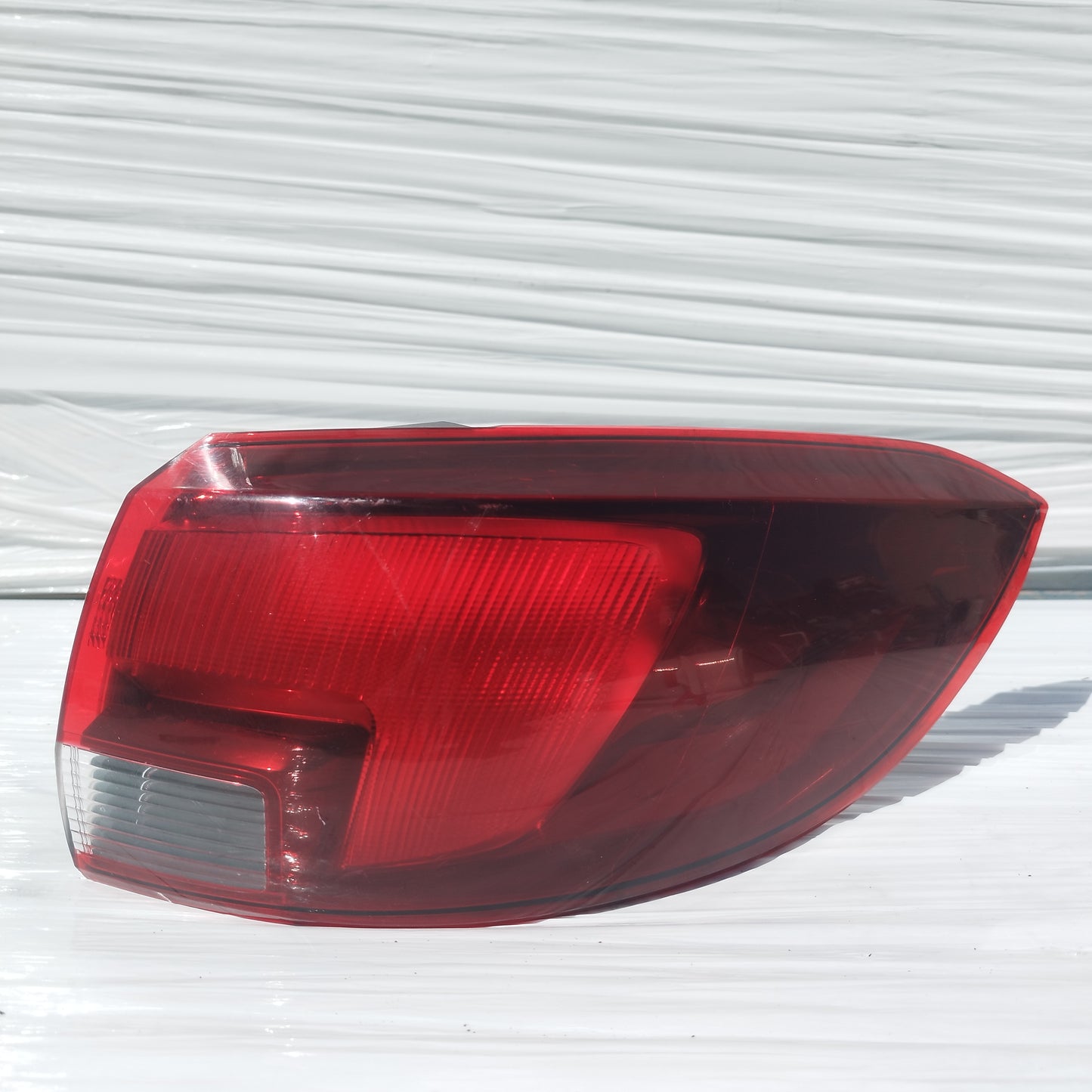 Fanale posteriore dx Opel Astra K 2020 cod: 13427517 ecoDM161