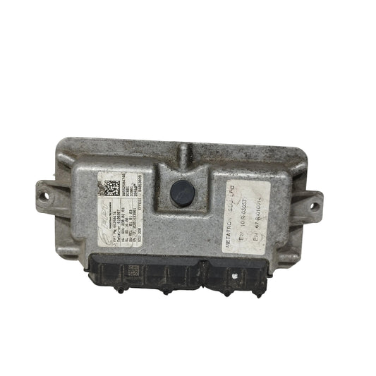 Centralina GPL metatron Fiat Punto Evo 1.2 Gpl 2009-2012 cod: 55258474 ecoAC16235