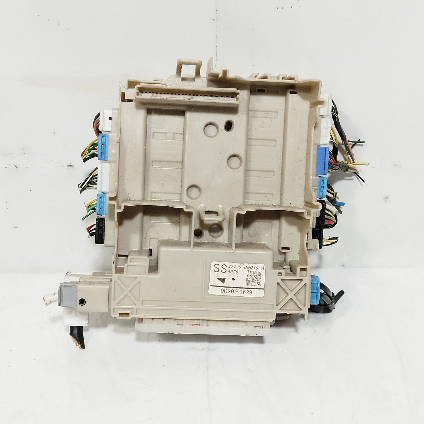 Kit accensione Peugeot 108 1.0 B 2020 cod: 0261S101DB ecoAC15139