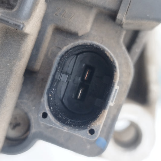 Alternatore Smart Fortwo 451 0.8 CDI 2010 2 pin cod: A0009062400 ecoAC15777