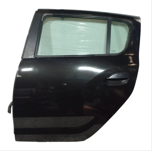 Sportello posteriore sx nero Dacia Sandero 2012-2020 ecoAC17071