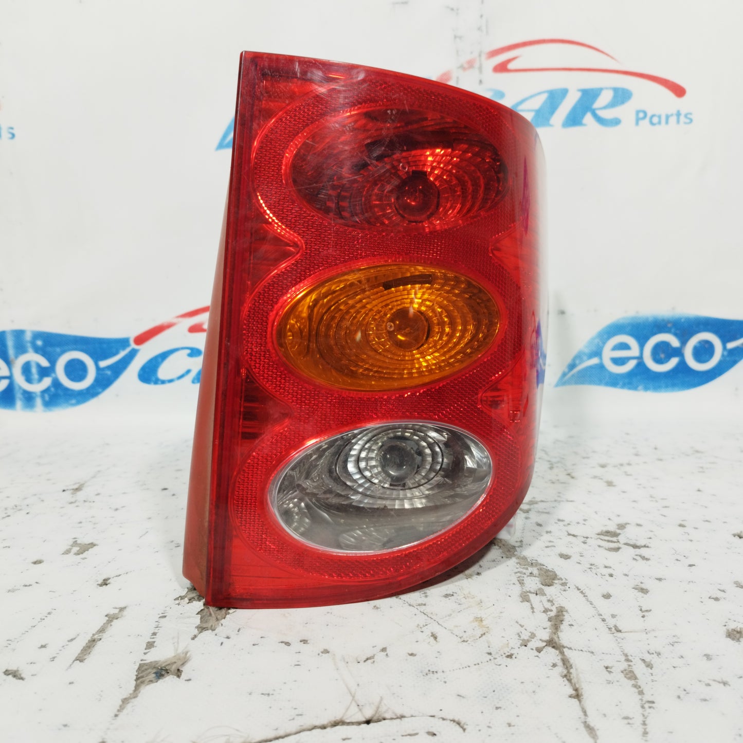 Fanale posteriore dx Peugeot 1007 2006 ecoAC8425