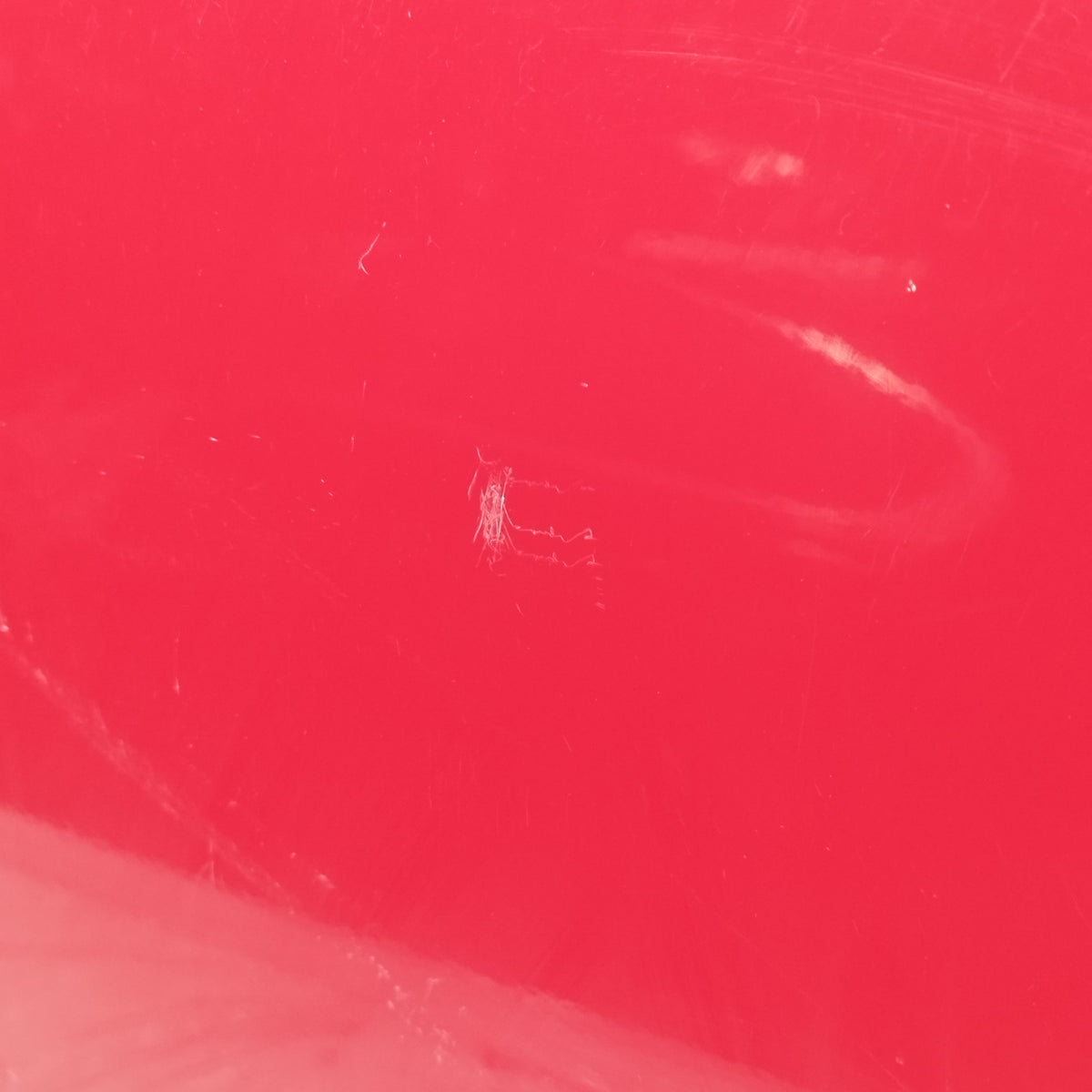 Sportello anteriore sx rosso Toyota Yaris II (XP90) 2005-2011 ecoAC17323