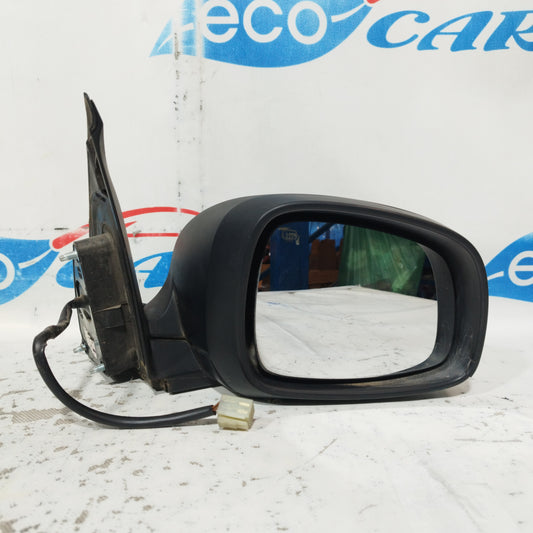 Specchietto elettrico anteriore dx nero Suzuki Swift 2007 5 fili ecoAC10581
