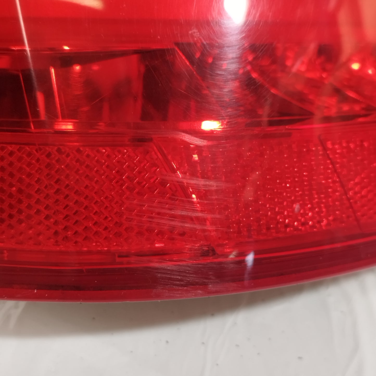 Fanale posteriore sx a Led Bmw serie 3 E92 Coupé 2008 Cod: 7251978-05 ecoAC13860