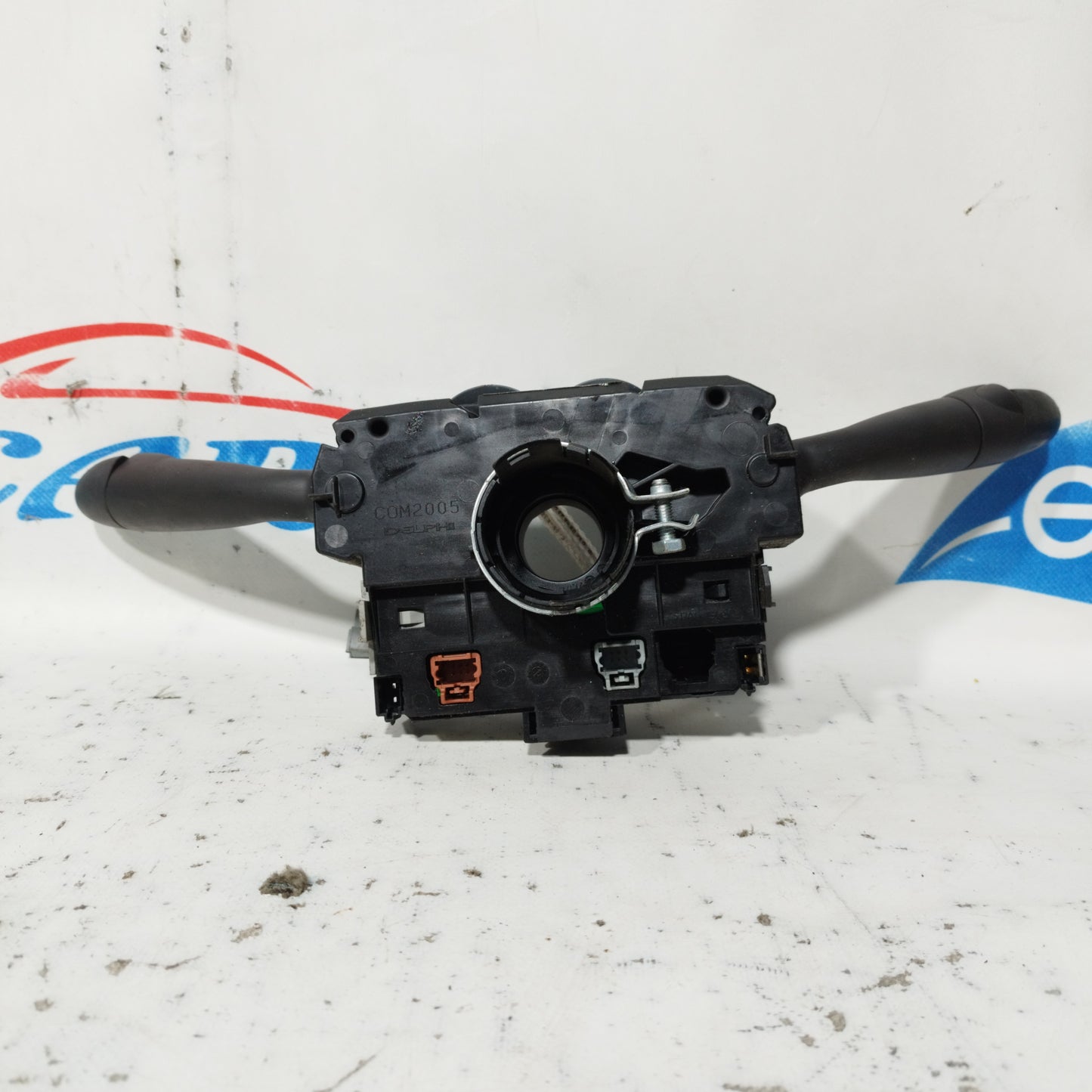 Citroen C3 2009 Light Switch Cod: 12277004 ecoAC10457