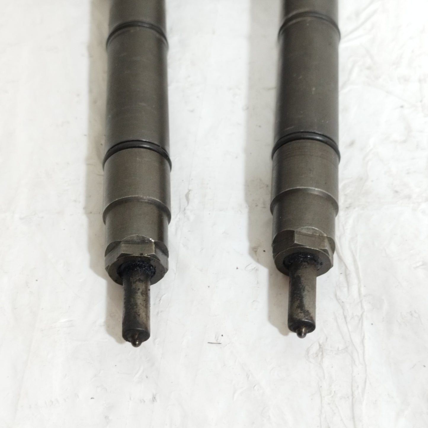 Iniettori Hyundai / Kia 1.5 / 1.6 CRDI 2005-2011 BOSCH cod: 0445110256 ecoAC16017