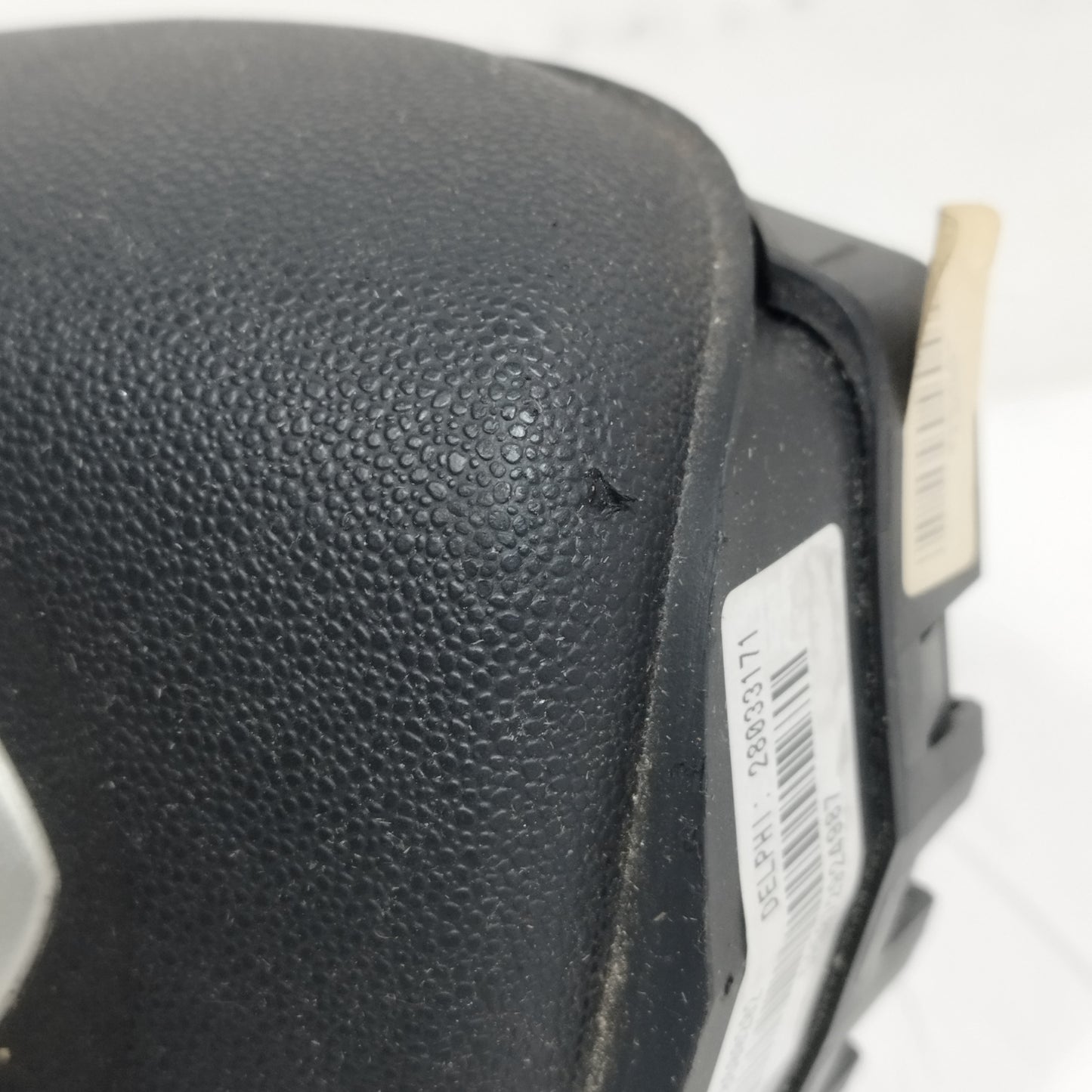 Airbag volante Smart Fortwo 451 2007-2015 cod: A4518600202 ecoAC15742