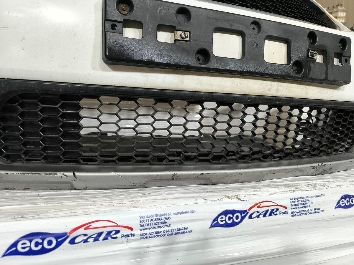 Paraurti anteriore bianco Chevrolet Orlando (J309) anno 2011-2015 ecoAG9840