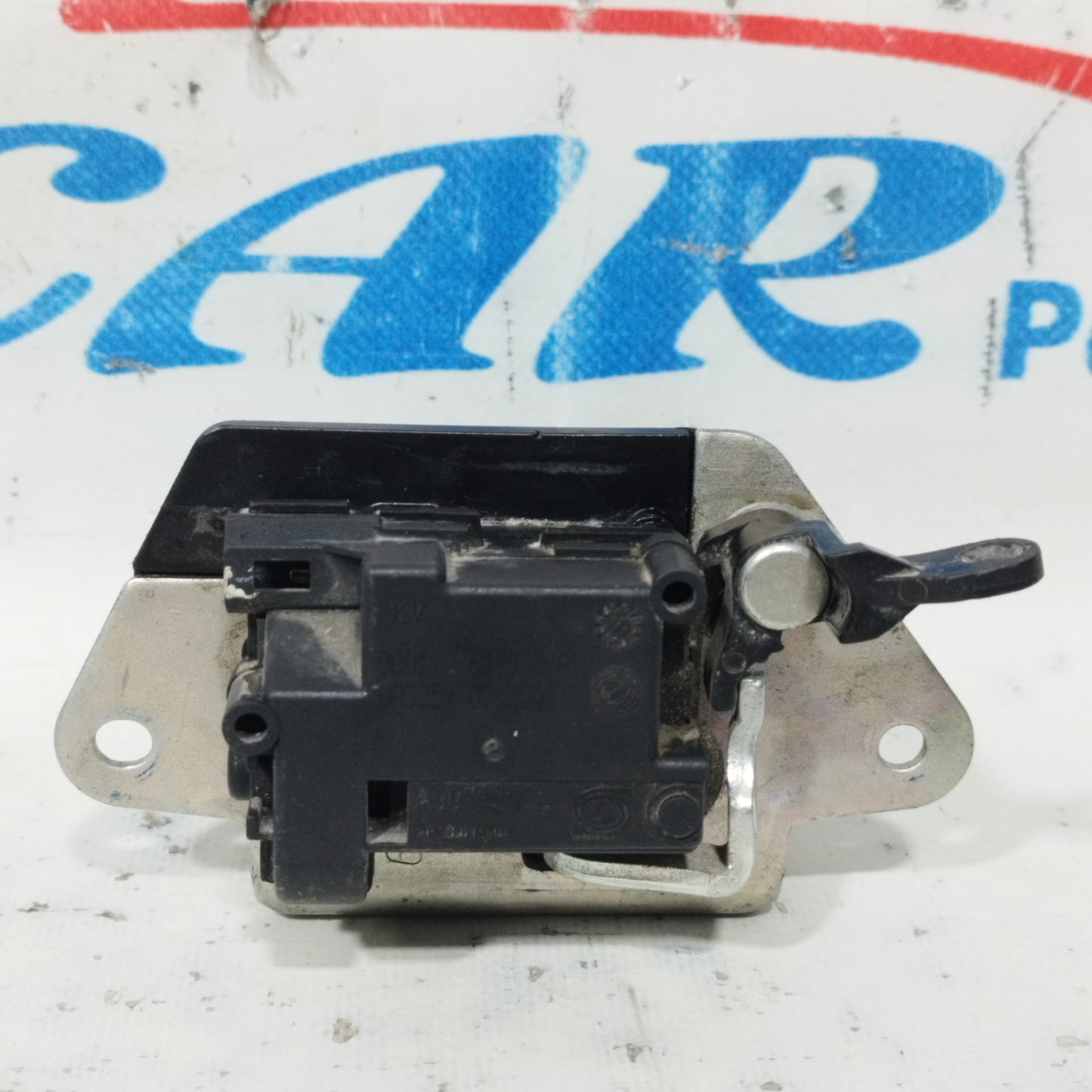 Serratura portellone Fiat Idea 2005 ecoAC10284