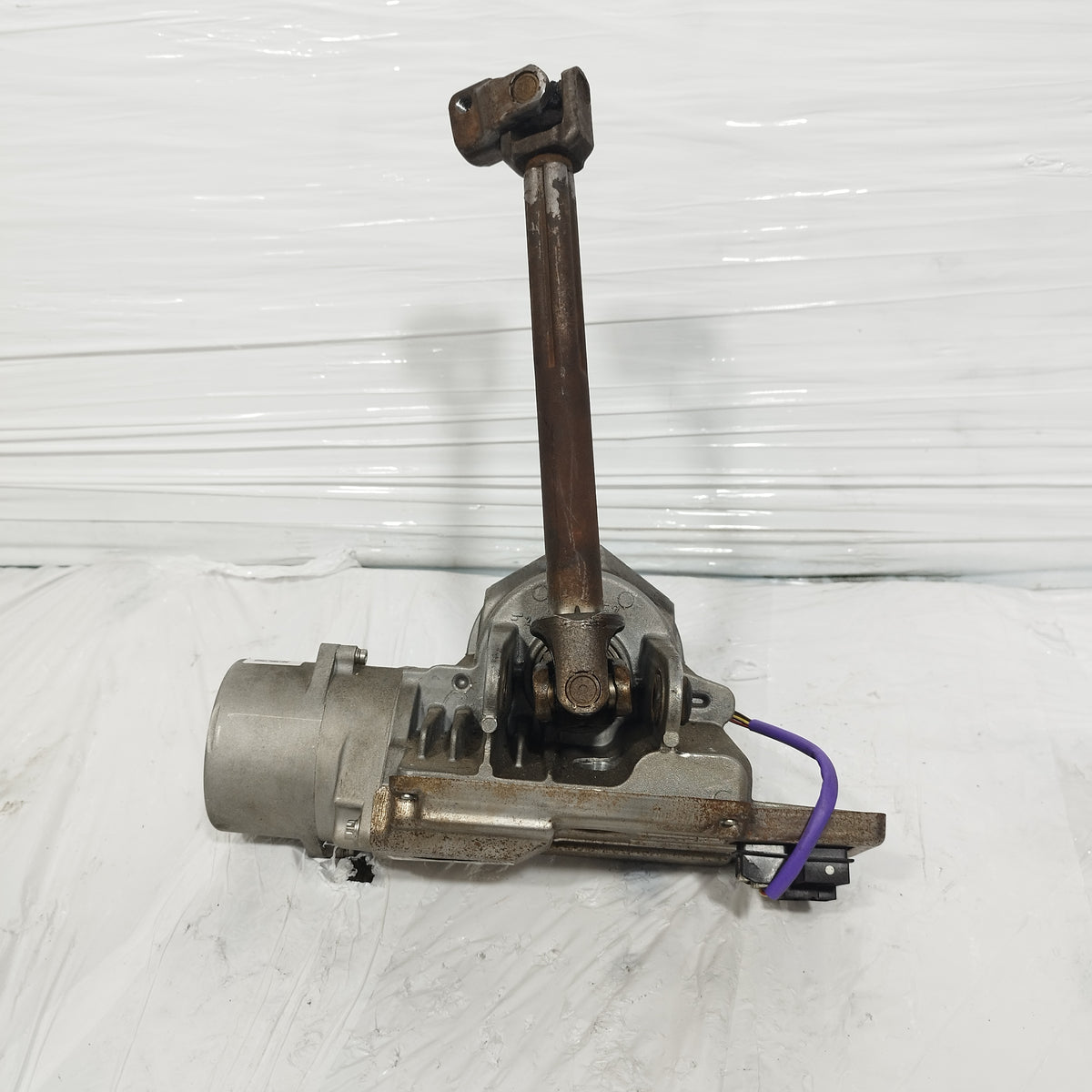 Piantone sterzo elettrico Fiat Grande Punto (199) 2005-2012 cod: 26117861 ecoAC17349
