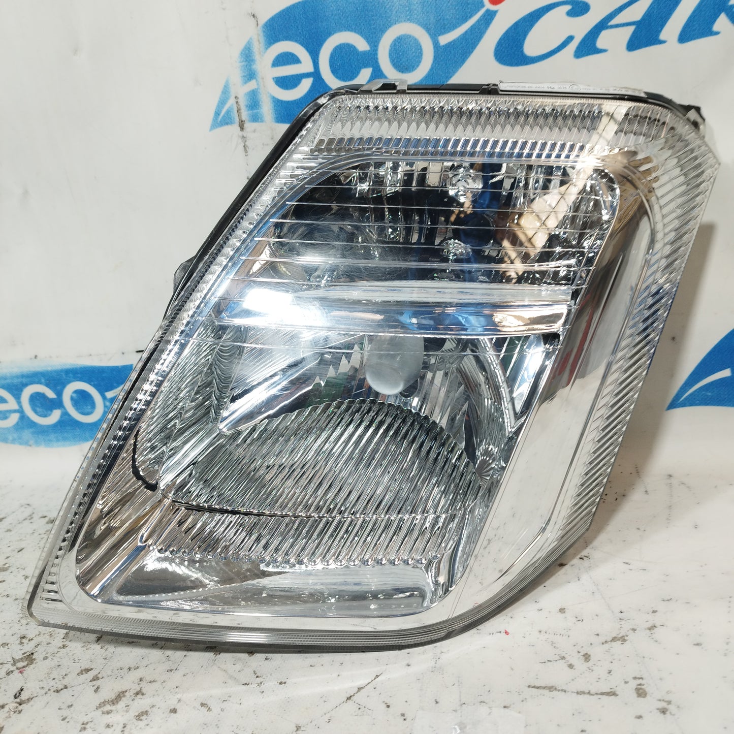 Fanale anteriore sx Citroen C2 2006 ecoAC10552