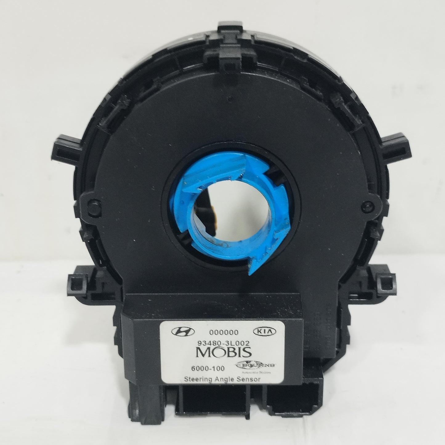 Contatto Spiralato Hyundai I20 2010 cod: 93480-3l002 ecoAC15338