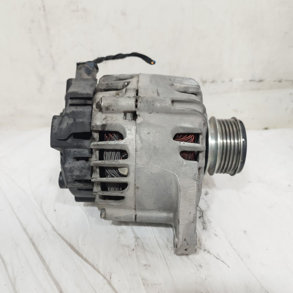 Alternatore Hyundai I30 1.6 CRDI 2007-2012 cod: 37300-2A600 ecoAC16669