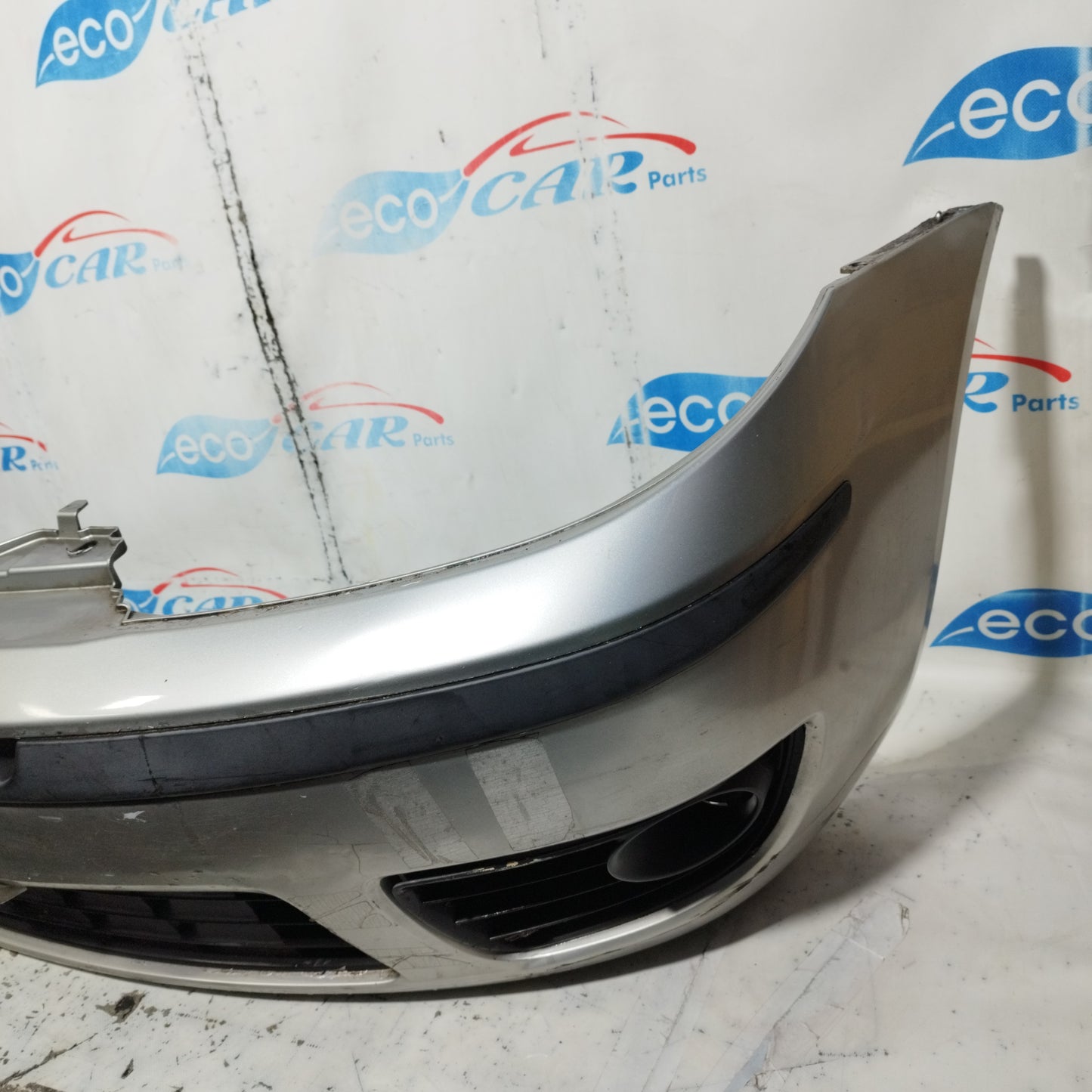 Front bumper grey Fiat Punto 2005 ecoAC10840