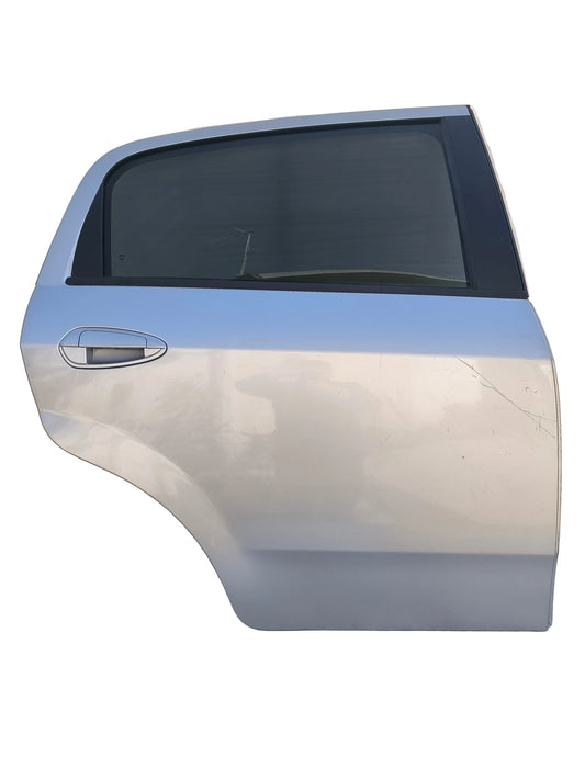Sportello posteriore dx grigio argento Fiat Grande Punto 2005-2018 ecoAG7950