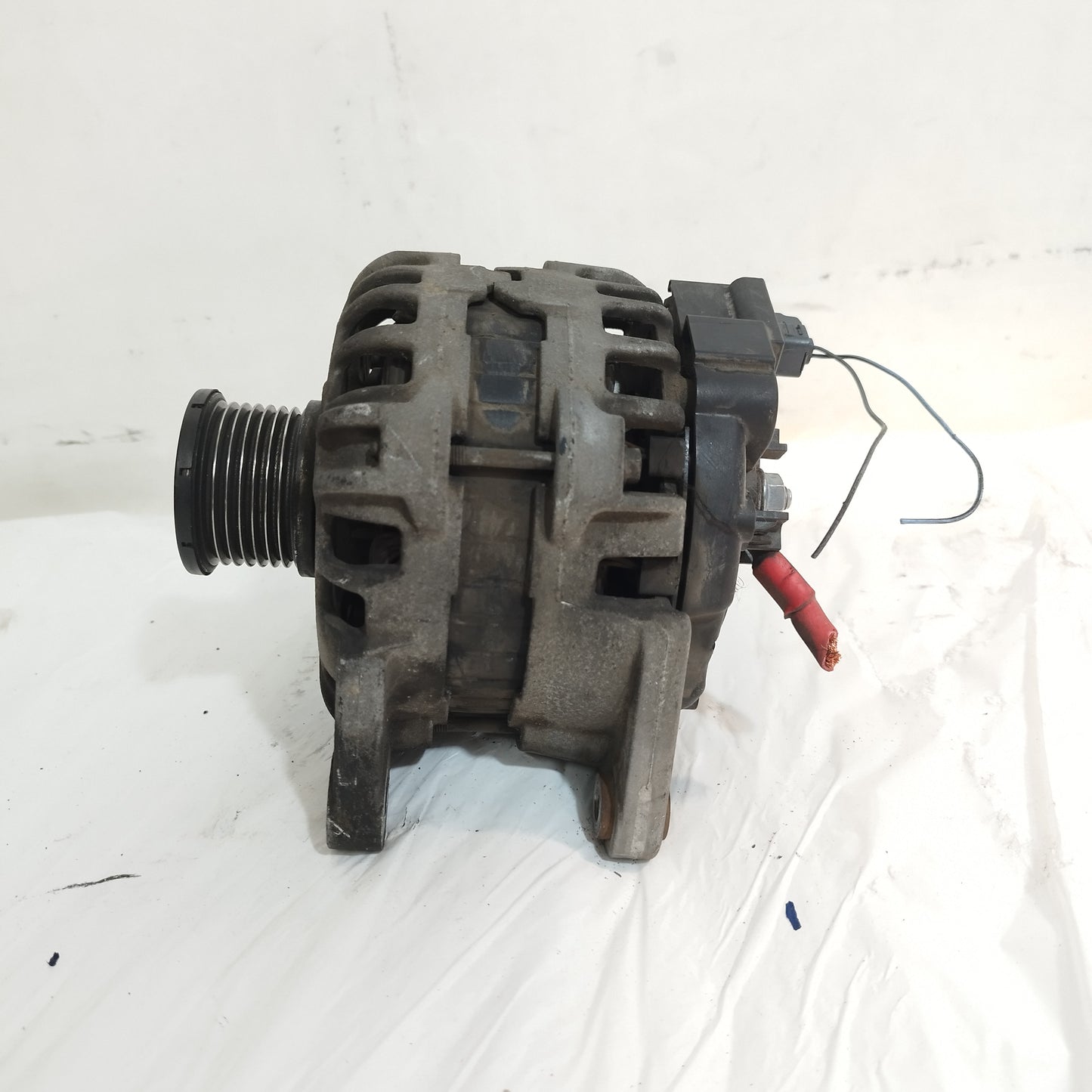 Alternatore Renault Twingo III (BCM / BCA) 1.0 B 2014-2019 cod: 231005424r--a ecoAC16490
