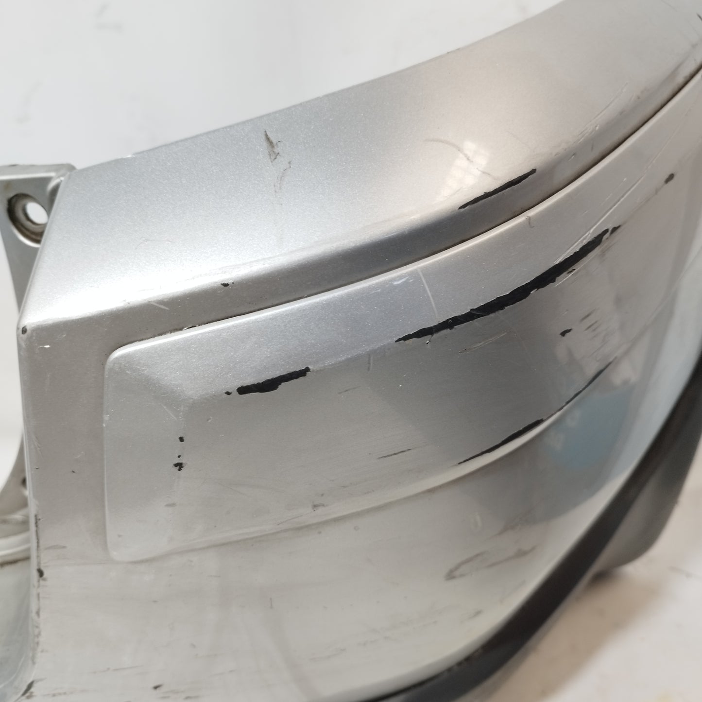 Paraurti posteriore grigio argento Ford Fusion 2007 ecoAC14206